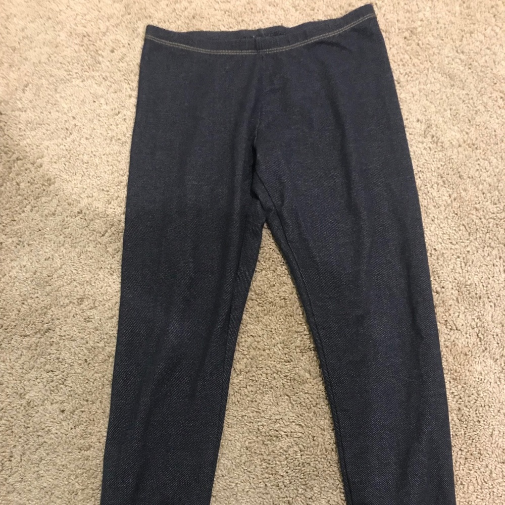 Faded glory jeggings